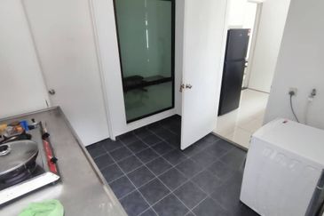 The Rainforest @ Eco Tropics