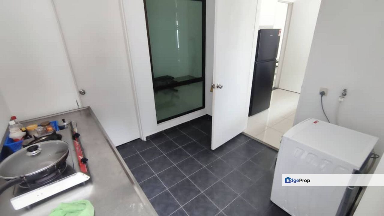 Eco Tropics, Taman Kota Masai, Pasir Gudang, Johor., Johor, Pasir Gudang