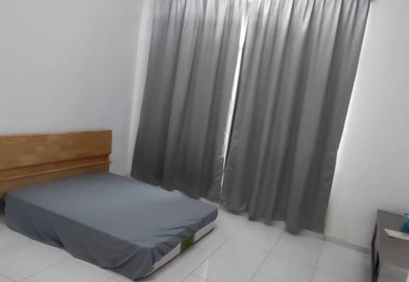 The Rainforest @ Eco Tropics