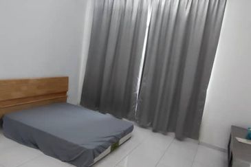 The Rainforest @ Eco Tropics