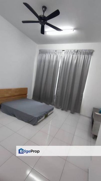 Eco Tropics, Taman Kota Masai, Pasir Gudang, Johor., Johor, Pasir Gudang