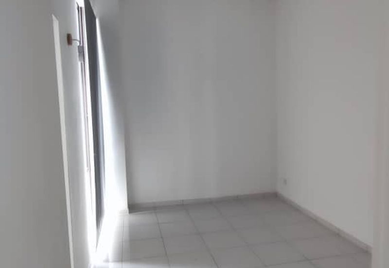 The Rainforest @ Eco Tropics