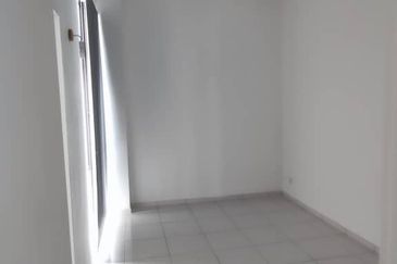 The Rainforest @ Eco Tropics