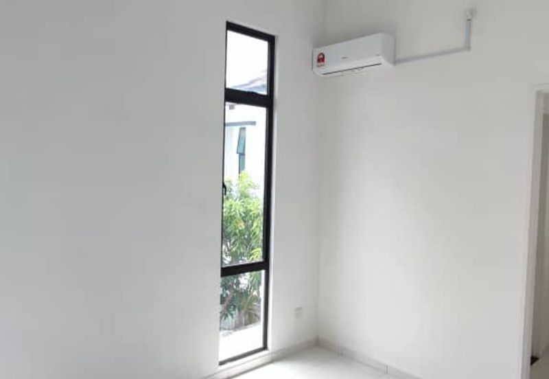 The Rainforest @ Eco Tropics