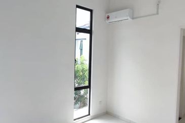 The Rainforest @ Eco Tropics