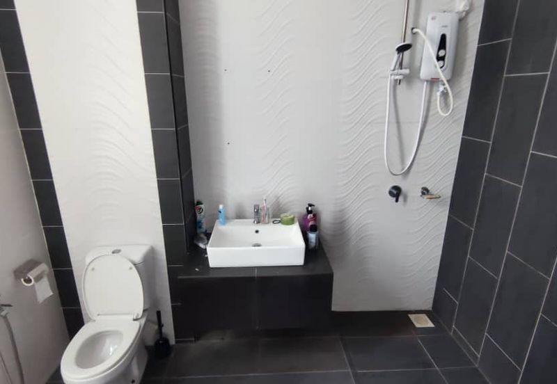 The Rainforest @ Eco Tropics