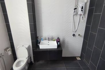 The Rainforest @ Eco Tropics