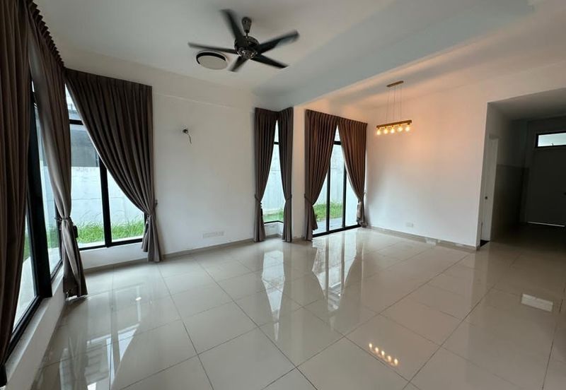 The Rainforest @ Eco Tropics