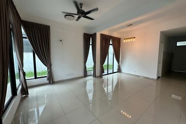 The Rainforest @ Eco Tropics