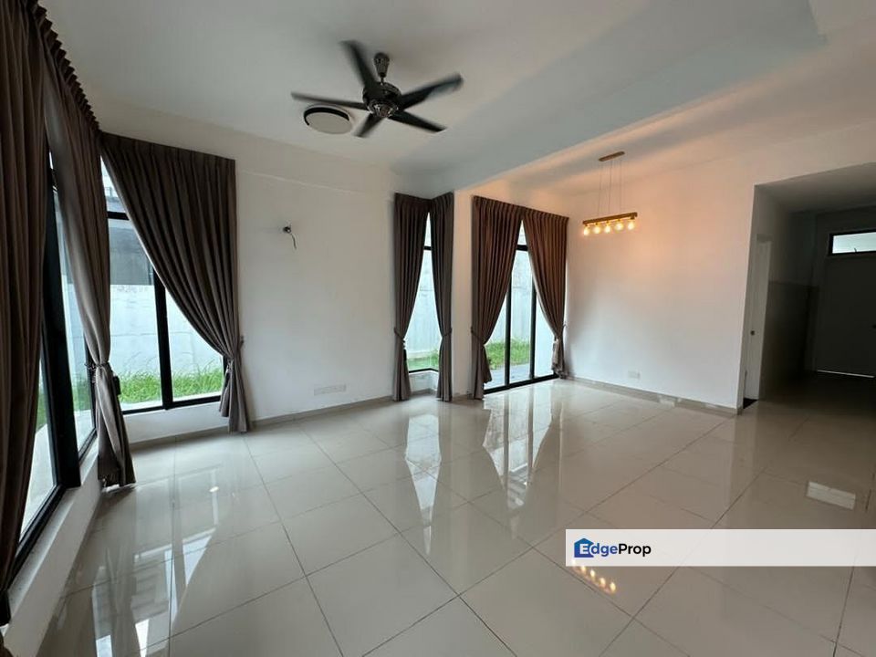 Eco Tropics, Taman Kota Masai, Pasir Gudang, Johor., Johor, Pasir Gudang