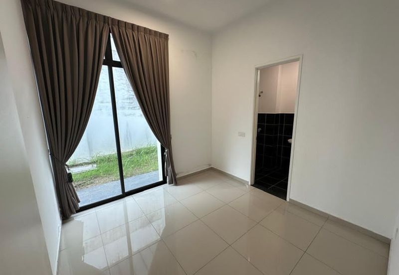 The Rainforest @ Eco Tropics