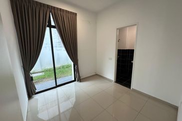 The Rainforest @ Eco Tropics