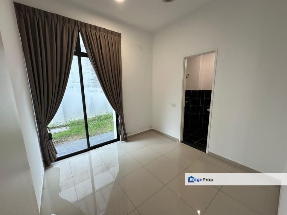 Eco Tropics, Taman Kota Masai, Pasir Gudang, Johor., Johor, Pasir Gudang