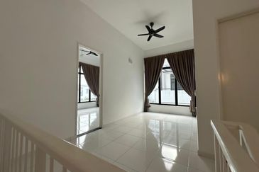 The Rainforest @ Eco Tropics