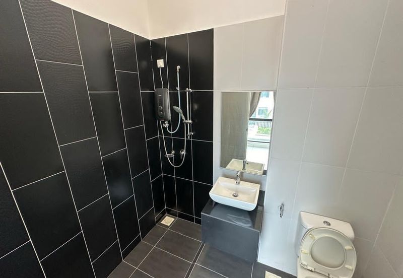 The Rainforest @ Eco Tropics