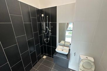 The Rainforest @ Eco Tropics