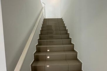 The Rainforest @ Eco Tropics