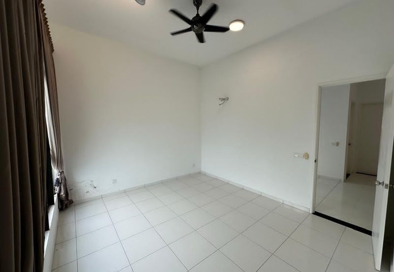 The Rainforest @ Eco Tropics