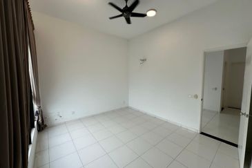 The Rainforest @ Eco Tropics