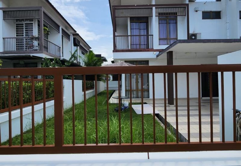 Caranday Park @ Setia Tropika