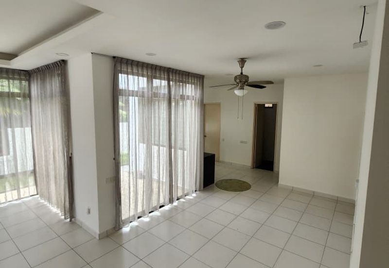 Caranday Park @ Setia Tropika