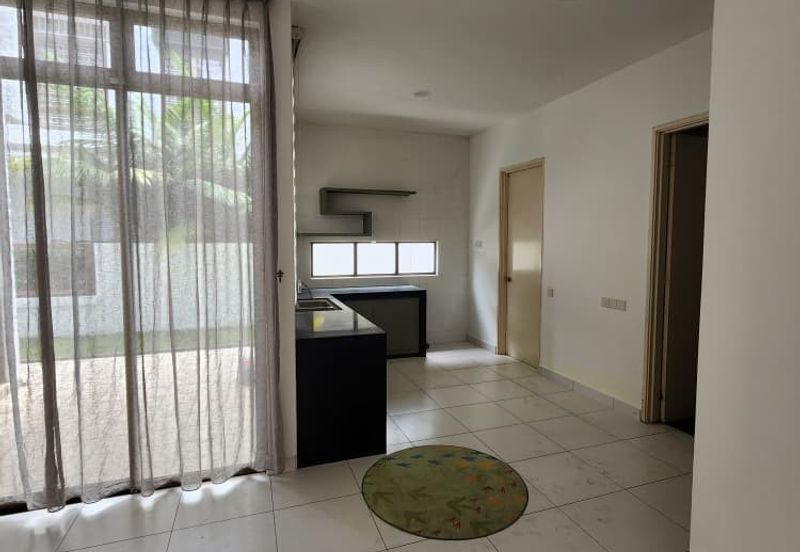 Caranday Park @ Setia Tropika