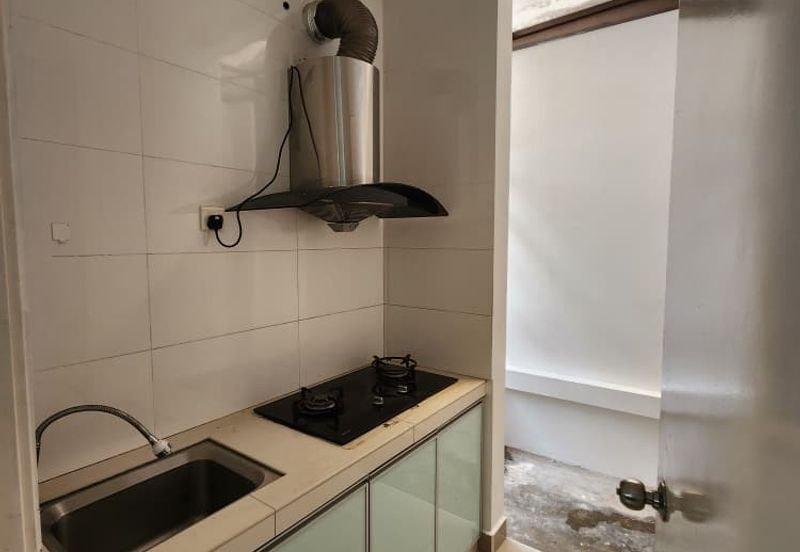 Caranday Park @ Setia Tropika