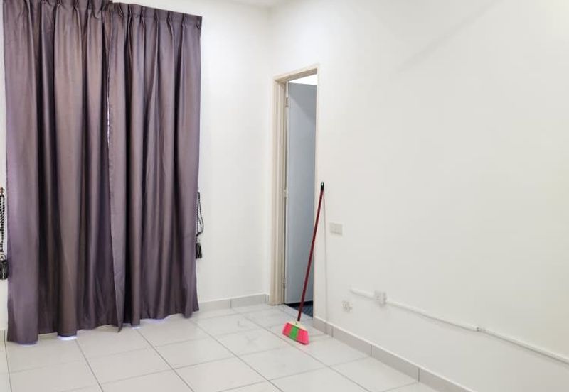 Caranday Park @ Setia Tropika