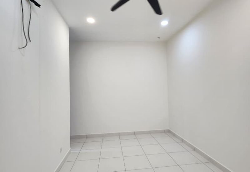 Caranday Park @ Setia Tropika