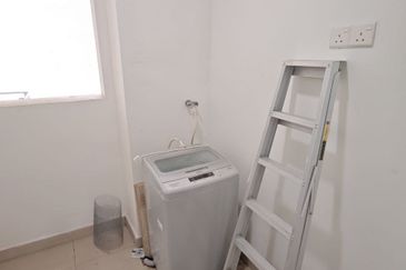 Tropez Residences @ Tropicana Danga Bay