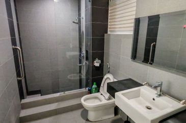 Tropez Residences @ Tropicana Danga Bay