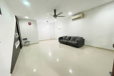 Taman Desa Cemerlang