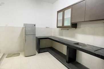 Taman Desa Cemerlang