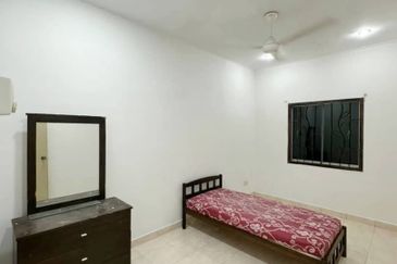 Taman Desa Cemerlang