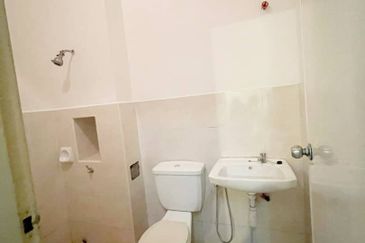 Taman Desa Cemerlang