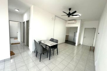 PR1MA Residensi Taman Pelangi Indah