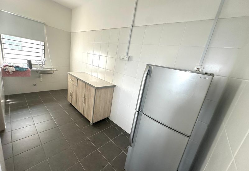 PR1MA Residensi Taman Pelangi Indah