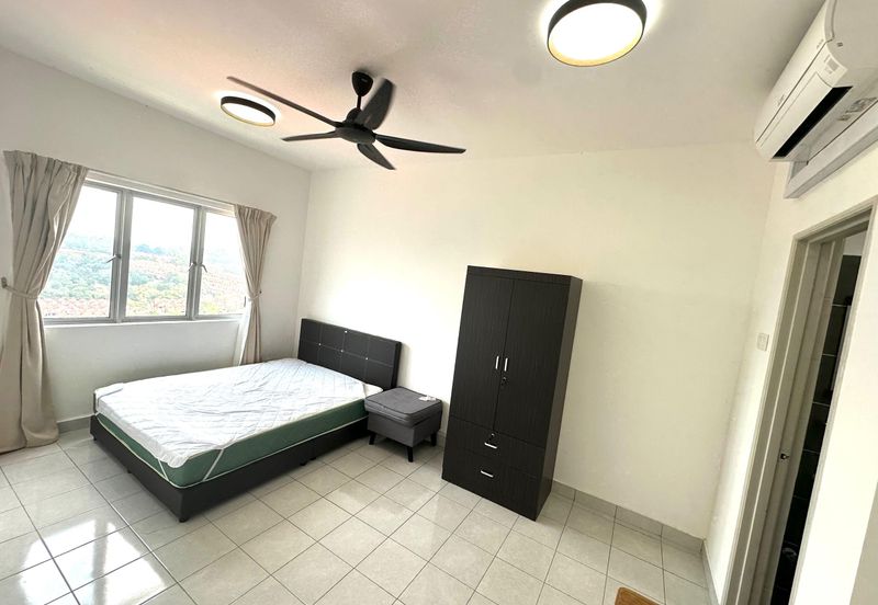 PR1MA Residensi Taman Pelangi Indah