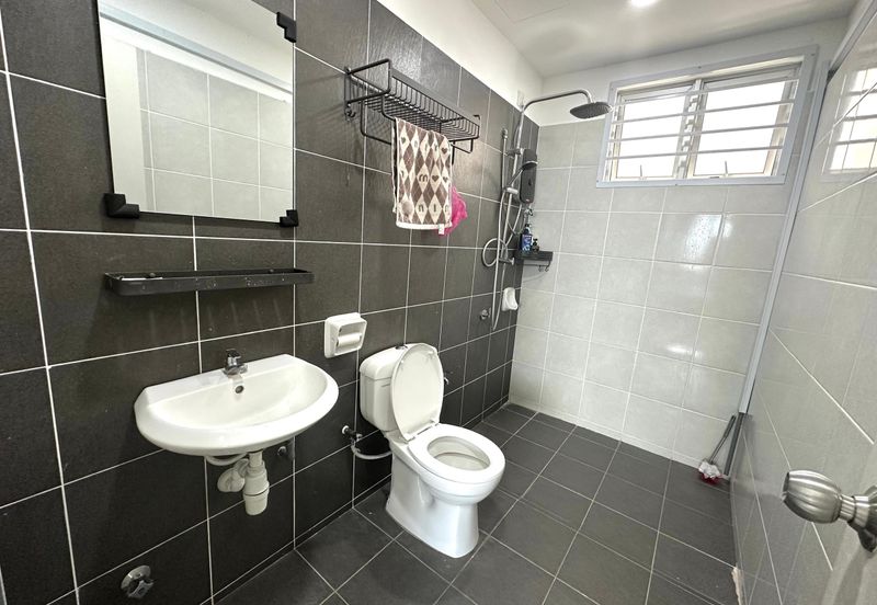 PR1MA Residensi Taman Pelangi Indah