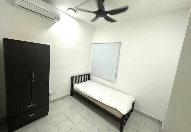 PR1MA Residensi Taman Pelangi Indah