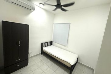 PR1MA Residensi Taman Pelangi Indah