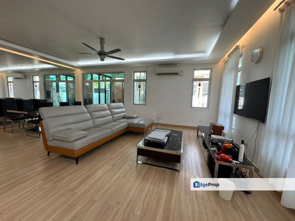 Taman Gaya,Ulu Tiram, Johor., Johor, Ulu Tiram