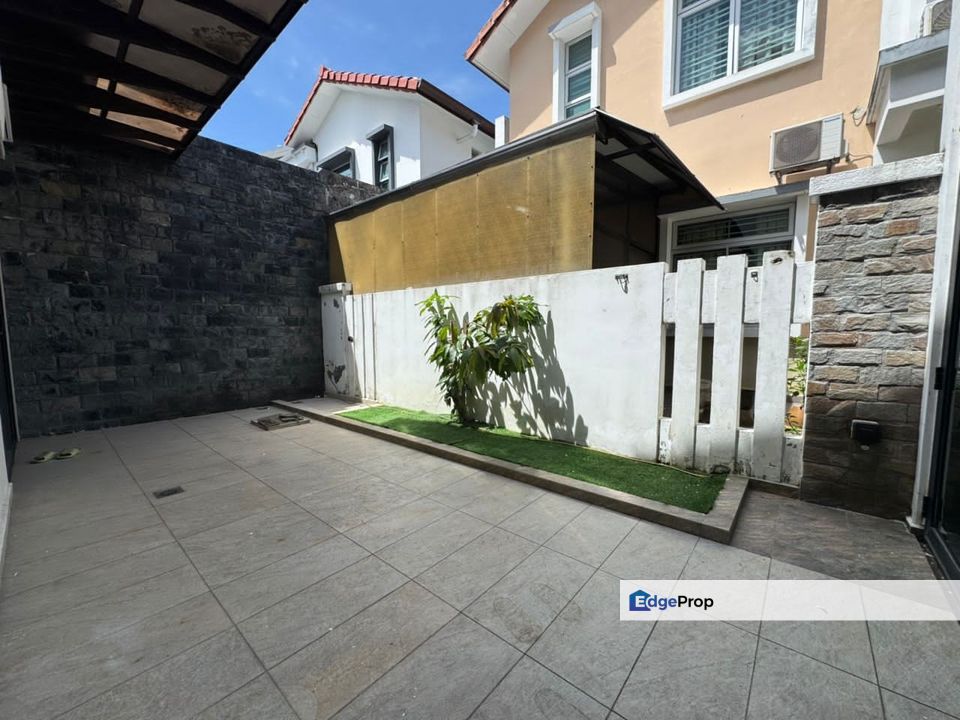 Taman Gaya,Ulu Tiram, Johor., Johor, Ulu Tiram