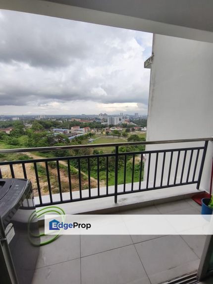 Vida Heights , Larkin Johor Bahru, Johor., Johor, Johor Bahru