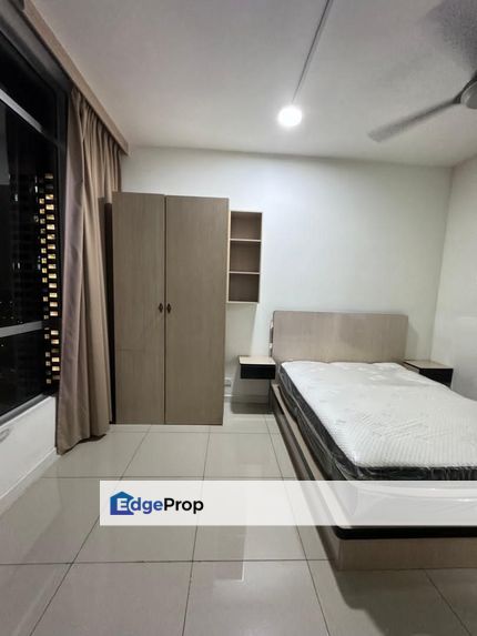 Greenfield Regency, Tampoi, Johor., Johor, Tampoi