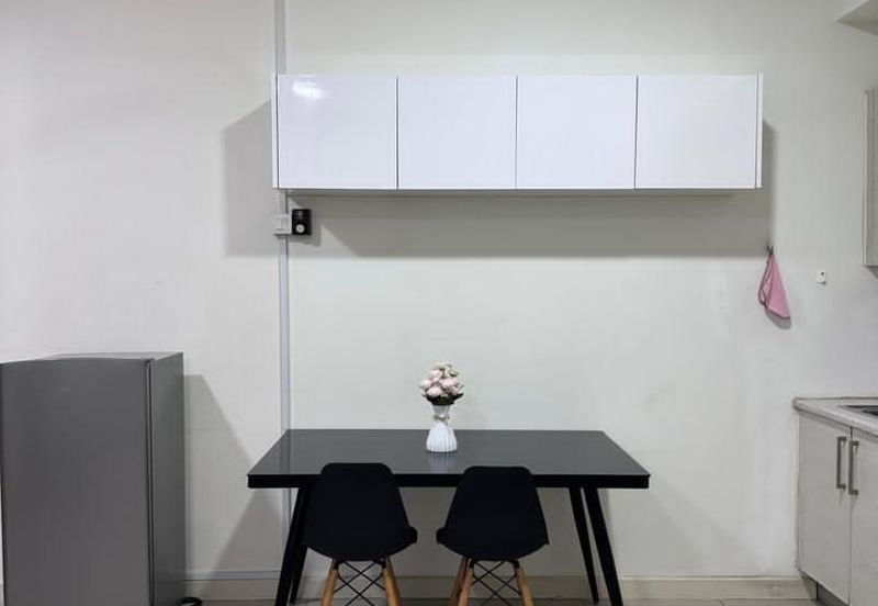 Dedaun Hijau (Greenfield Regency)