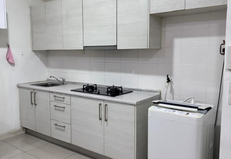 Dedaun Hijau (Greenfield Regency)