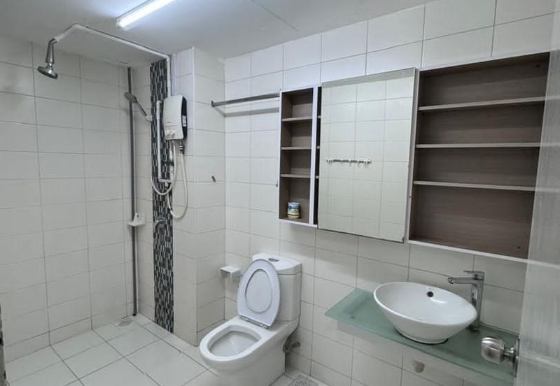 Dedaun Hijau (Greenfield Regency)