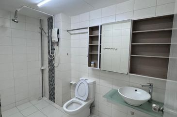 Dedaun Hijau (Greenfield Regency)