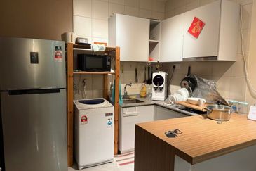 The WaterEdge Apartments